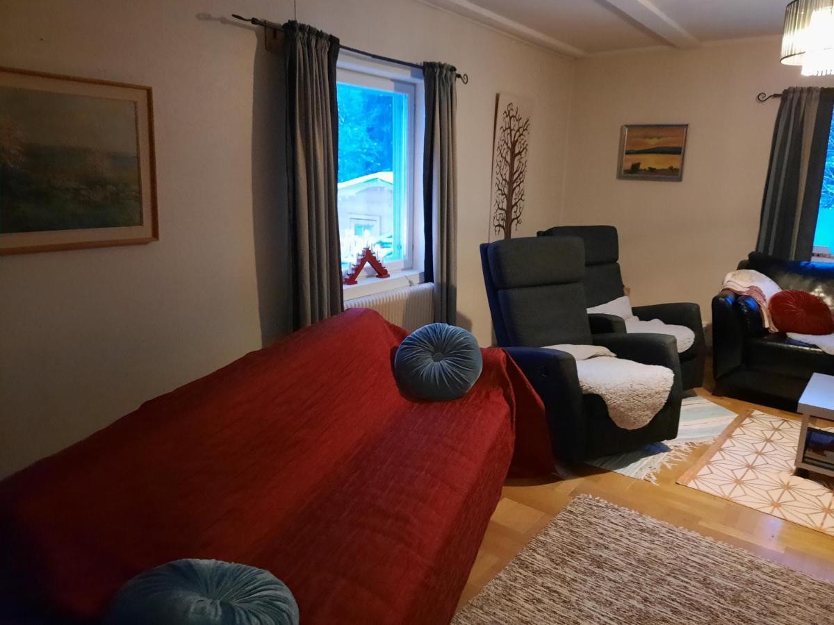 Lapland Snow Cabin Masugnsbyn Dış mekan fotoğraf